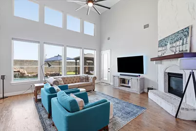 1260 Packsaddle Trail, Prosper, TX 75078 - Photo 5