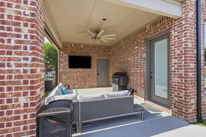 1260 Packsaddle Trail, Prosper, TX 75078 - Photo 31