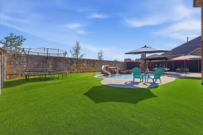 1260 Packsaddle Trail, Prosper, TX 75078 - Photo 35