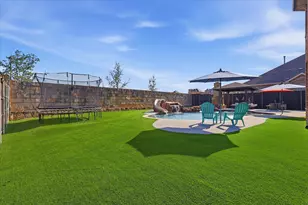 1260 Packsaddle Trail, Prosper, TX 75078 - Photo 35
