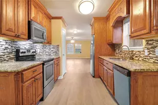 9000 King Ranch Dr, Cross Roads, TX 76227 - Photo 9