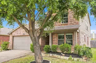 9000 King Ranch Dr, Cross Roads, TX 76227 - Photo 3