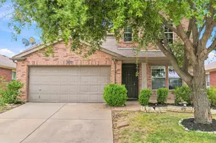 9000 King Ranch Dr, Cross Roads, TX 76227 - Photo 1