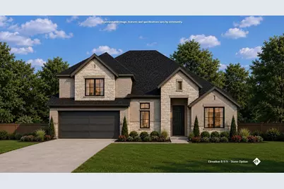 1352 Red Rock Road, Hewitt, TX 76643 - Photo 1