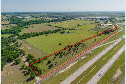0 Hwy 287, Waxahachie, TX 75165 - Photo 1