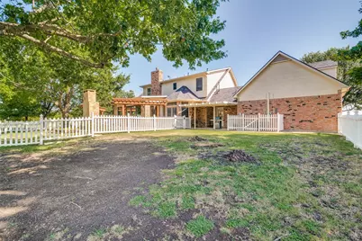 2412 Coyote Run Road, Fate, TX 75087 - Photo 33