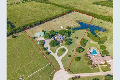 2412 Coyote Run Road, Fate, TX 75087 - Photo 37