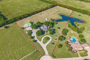 2412 Coyote Run Rd, Fate, TX 75087 - Photo 37