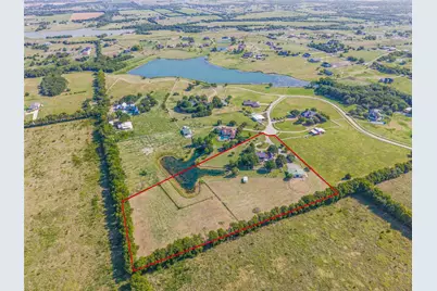 2412 Coyote Run Road, Fate, TX 75087 - Photo 1