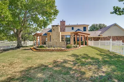 2412 Coyote Run Road, Fate, TX 75087 - Photo 35