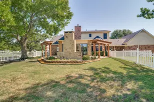 2412 Coyote Run Rd, Fate, TX 75087 - Photo 35