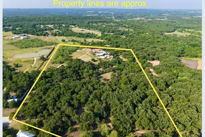 473 May Road, Nocona, TX 76255 - Photo 39