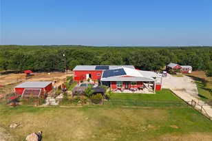 473 May Rd, Nocona, TX 76255 - Photo 1