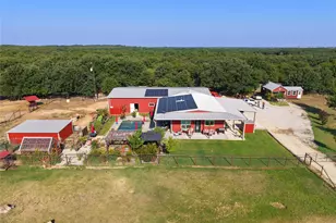 473 May Rd, Nocona, TX 76255 - Photo 33