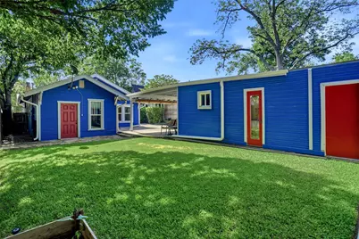 2306 Western Avenue, Fort Worth, TX 76107 - Photo 39
