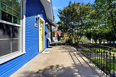 2306 Western Avenue, Fort Worth, TX 76107 - Photo 3