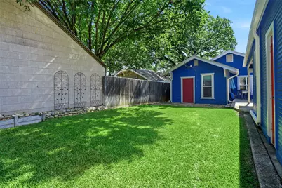 2306 Western Avenue, Fort Worth, TX 76107 - Photo 37