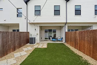 3126 Wayside Avenue, Fort Worth, TX 76110 - Photo 25
