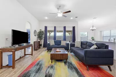 3920 Madison Lane, Denton, TX 76208 - Photo 5