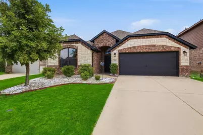 3920 Madison Lane, Denton, TX 76208 - Photo 3