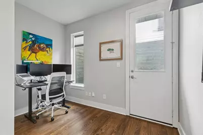 4402 Lafayette Street #B, Dallas, TX 75204 - Photo 21