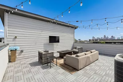 4402 Lafayette Street #B, Dallas, TX 75204 - Photo 23