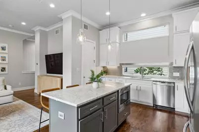 4402 Lafayette Street #B, Dallas, TX 75204 - Photo 11