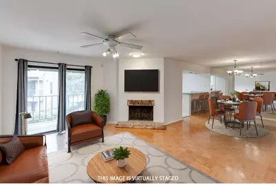 15221 Berry Trail #304, Dallas, TX 75248 - Photo 1