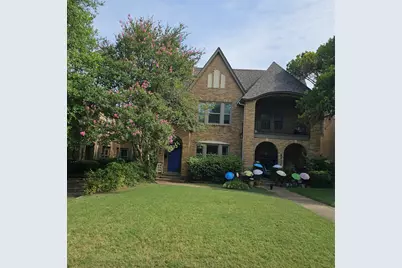 6209 Richmond Avenue, Dallas, TX 75214 - Photo 1