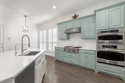 921 Pine Burst Drive, Allen, TX 75013 - Photo 13