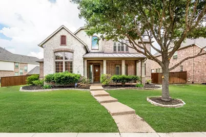 921 Pine Burst Drive, Allen, TX 75013 - Photo 1