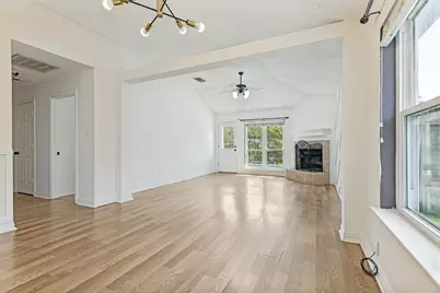 8128 Broken Arrow Road, Fort Worth, TX 76137 - Photo 5
