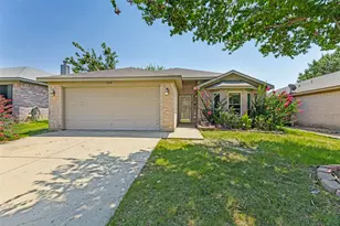 8128 Broken Arrow Rd, Fort Worth, TX 76137 - Photo 1