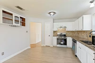 8128 Broken Arrow Road, Fort Worth, TX 76137 - Photo 7