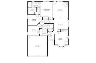 8128 Broken Arrow Rd, Fort Worth, TX 76137 - Photo 21