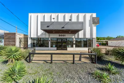 3001 Cooper, Arlington, TX 76015 - Photo 1