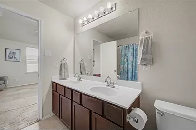 9225 Comanche Ridge Drive, Fort Worth, TX 76131 - Photo 27