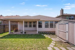 9225 Comanche Ridge Dr, Fort Worth, TX 76131 - Photo 29