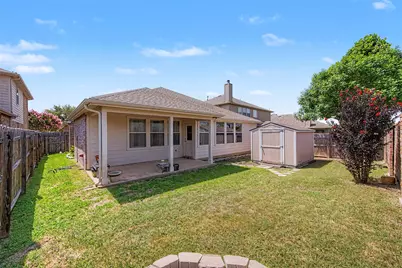 9225 Comanche Ridge Drive, Fort Worth, TX 76131 - Photo 29