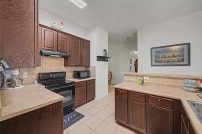 9225 Comanche Ridge Drive, Fort Worth, TX 76131 - Photo 5