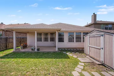9225 Comanche Ridge Drive, Fort Worth, TX 76131 - Photo 19
