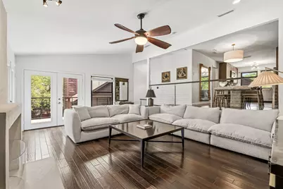 6124 Summer Creek Circle, Dallas, TX 75231 - Photo 1