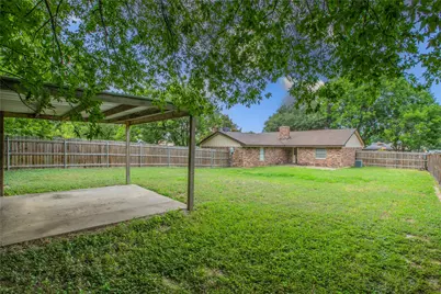 1311 Glenhaven Drive, Cleburne, TX 76033 - Photo 23