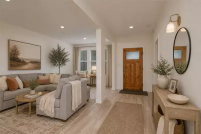 66 Lucas Lane, Edgecliff Village, TX 76134 - Photo 9