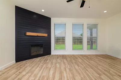 66 Lucas Lane, Edgecliff Village, TX 76134 - Photo 23