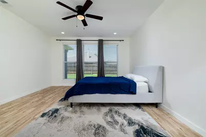 66 Lucas Lane, Edgecliff Village, TX 76134 - Photo 27