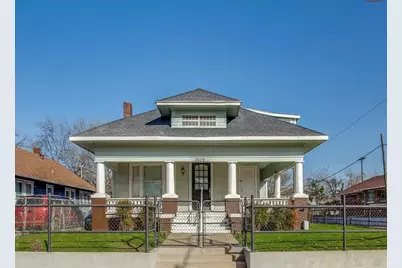 2629 S Jennings Avenue, Fort Worth, TX 76110 - Photo 11