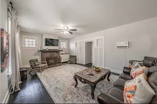2629 S Jennings Ave, Fort Worth, TX 76110 - Photo 3