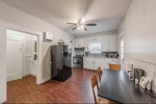 2629 S Jennings Ave, Fort Worth, TX 76110 - Photo 5