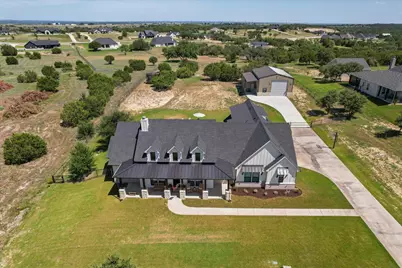 2119 Eagles Ridge Drive, Weatherford, TX 76087 - Photo 35
